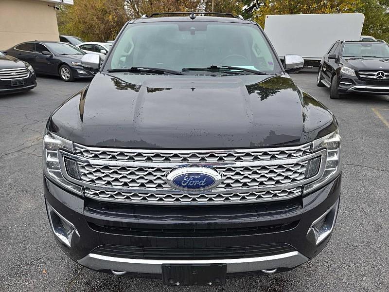 used 2019 Ford Expedition car, priced at $32,495