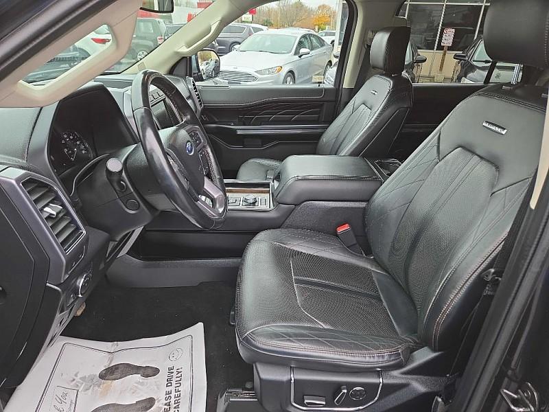 used 2019 Ford Expedition car, priced at $32,495