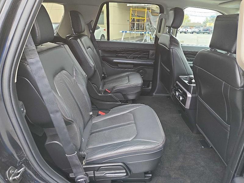 used 2019 Ford Expedition car, priced at $32,495