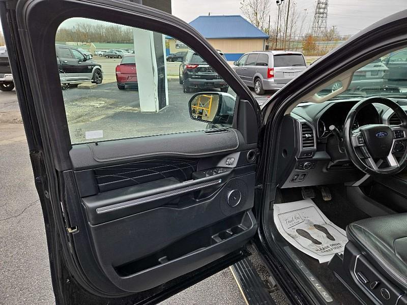 used 2019 Ford Expedition car, priced at $32,495