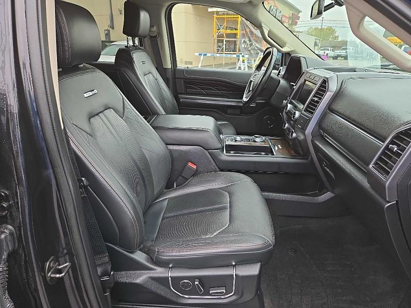 used 2019 Ford Expedition car, priced at $32,495