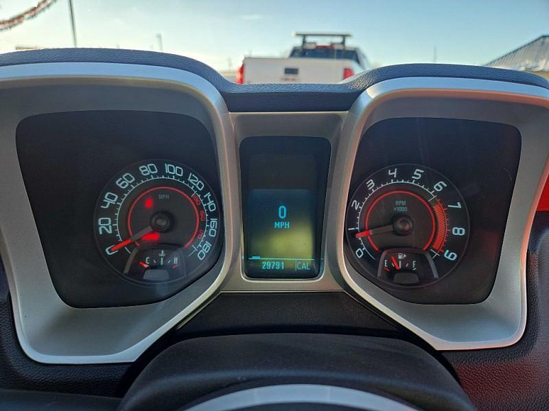 used 2011 Chevrolet Camaro car, priced at $24,777