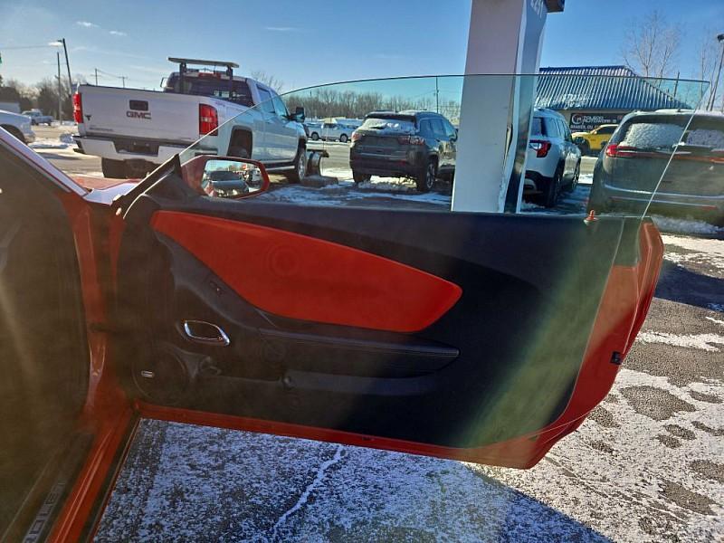 used 2011 Chevrolet Camaro car, priced at $24,777