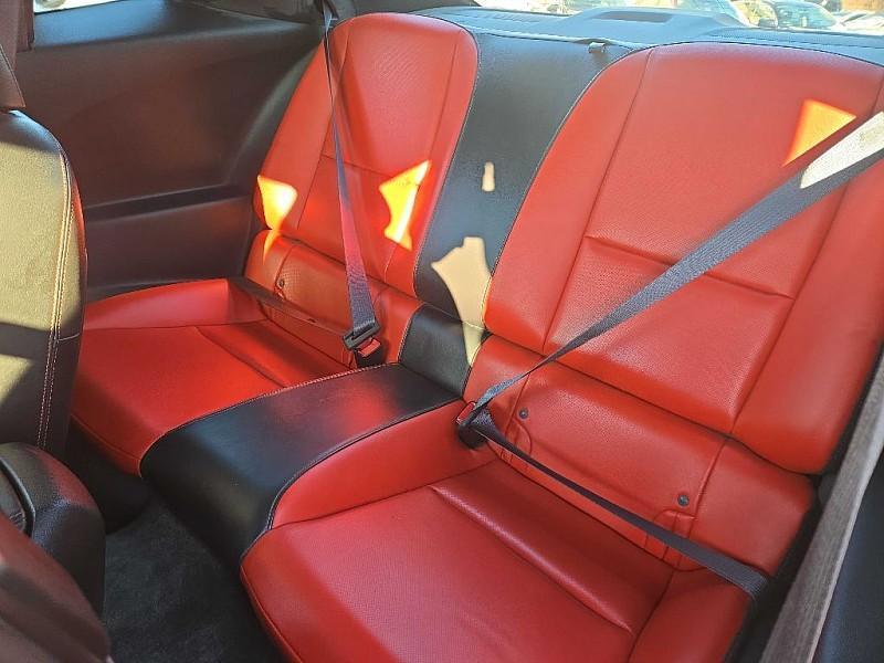 used 2011 Chevrolet Camaro car, priced at $24,777