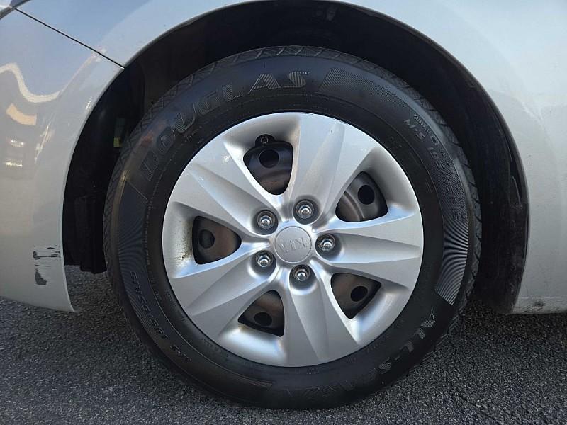 used 2017 Kia Forte car, priced at $10,000