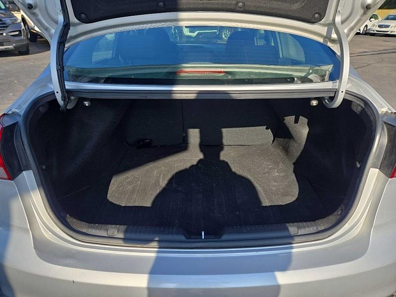 used 2017 Kia Forte car, priced at $10,000