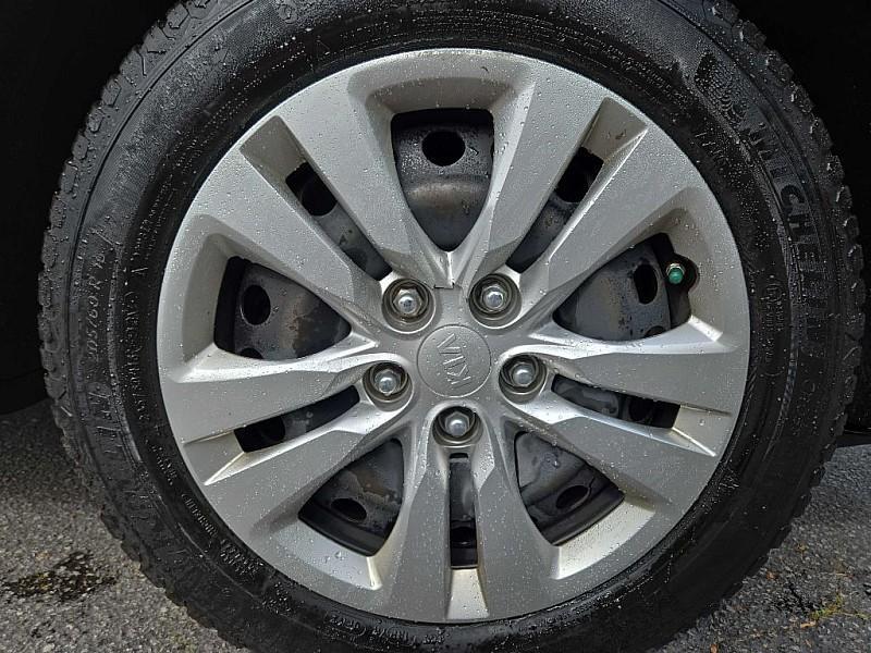 used 2021 Kia Soul car, priced at $13,500