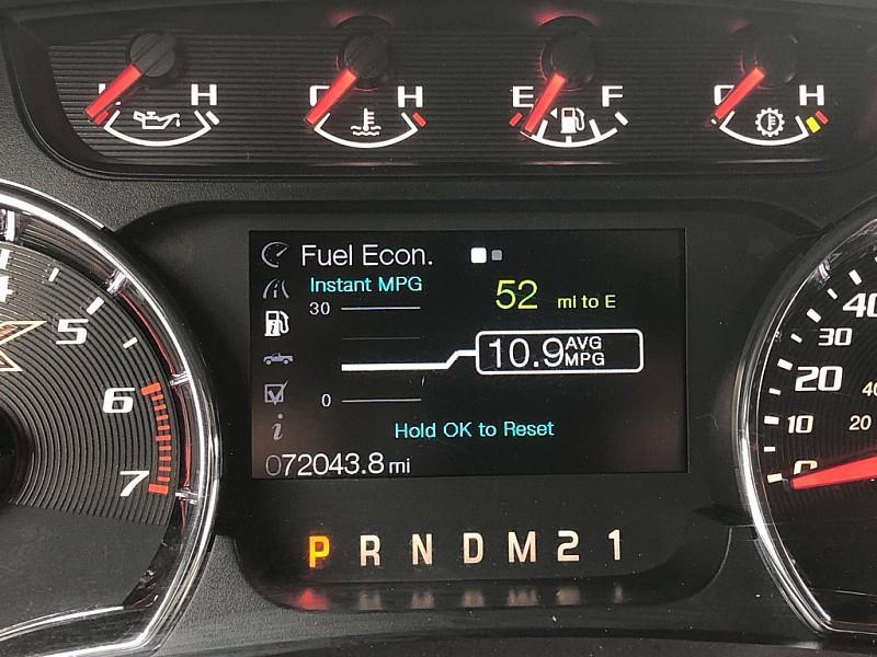 used 2014 Ford F-150 car, priced at $22,777