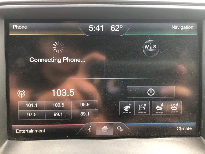 used 2014 Ford F-150 car, priced at $22,777