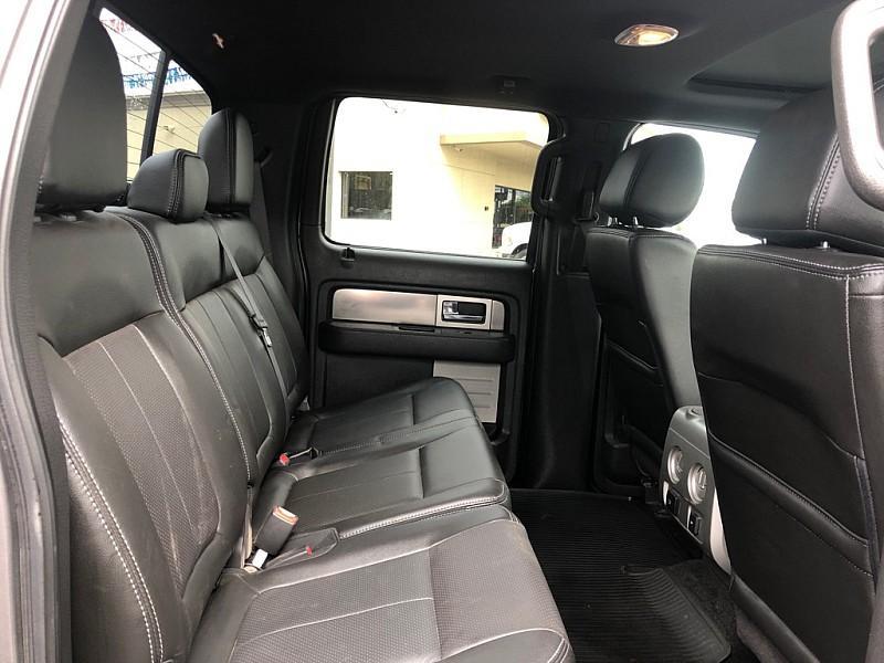 used 2014 Ford F-150 car, priced at $22,777