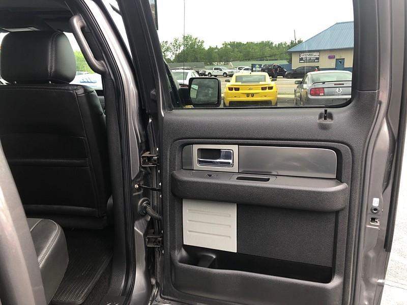 used 2014 Ford F-150 car, priced at $22,777
