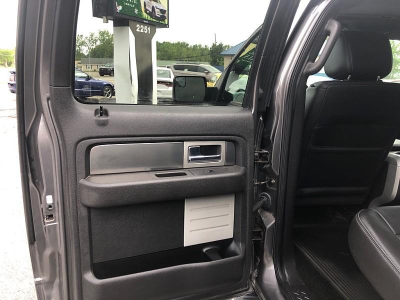 used 2014 Ford F-150 car, priced at $22,777