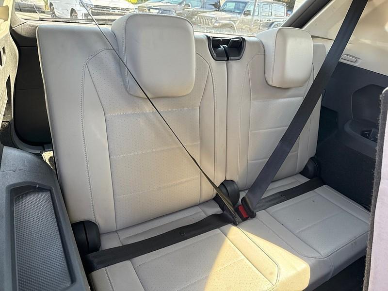 used 2020 Volkswagen Tiguan car, priced at $14,888