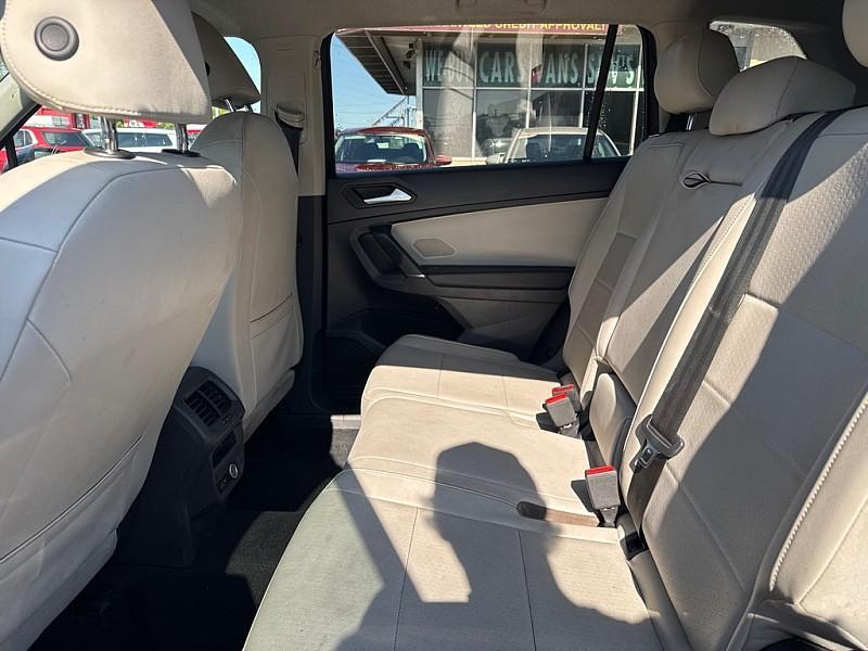 used 2020 Volkswagen Tiguan car, priced at $14,888
