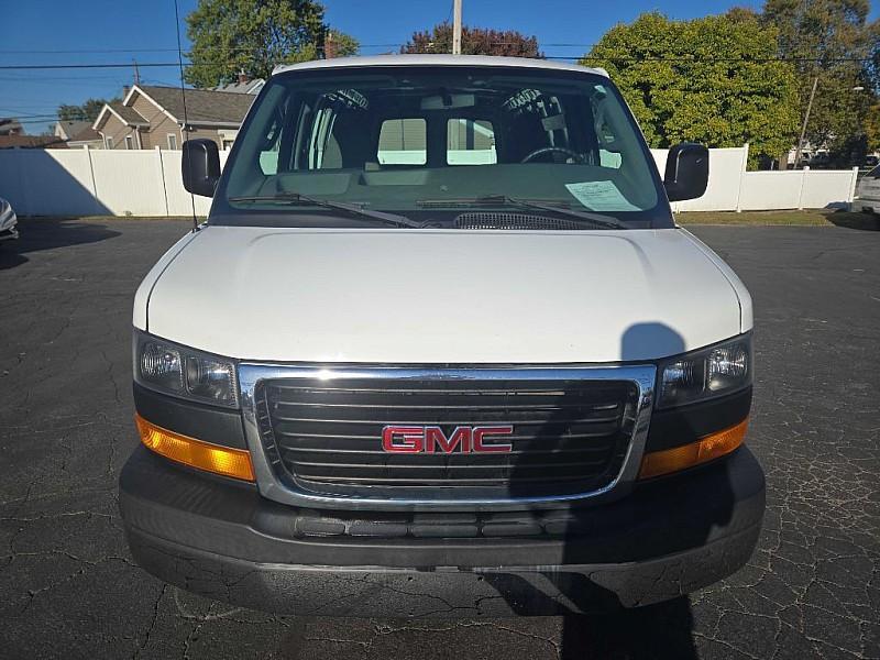 used 2017 GMC Savana 2500 car, priced at $18,995