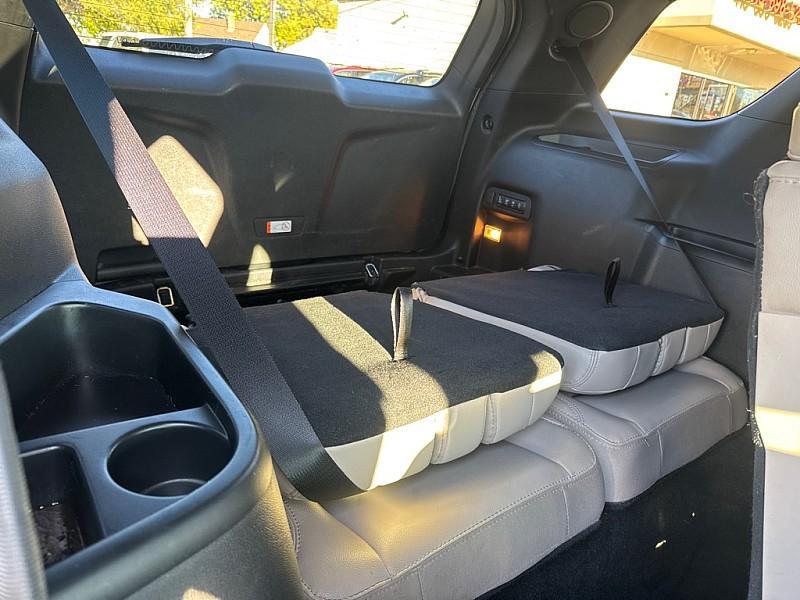 used 2018 Ford Explorer car, priced at $18,600