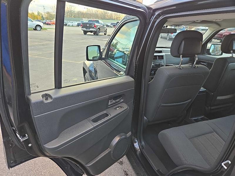 used 2012 Jeep Liberty car, priced at $8,995