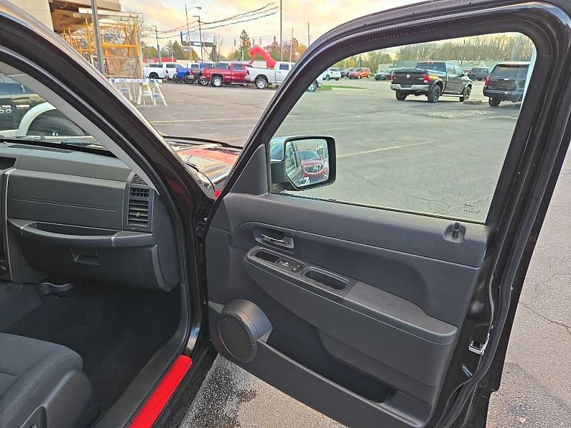 used 2012 Jeep Liberty car, priced at $8,995