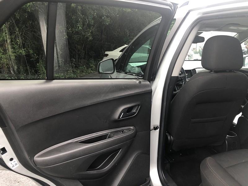 used 2020 Chevrolet Trax car, priced at $13,200