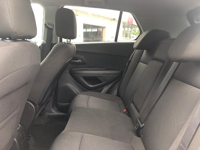 used 2020 Chevrolet Trax car, priced at $13,200