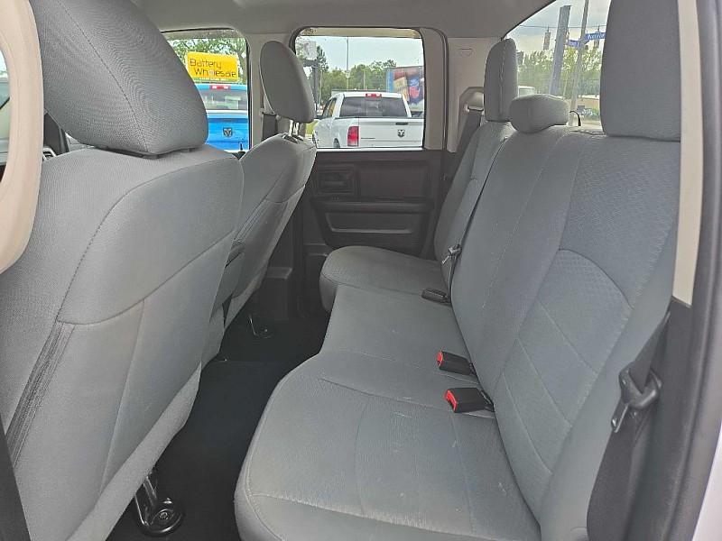 used 2015 Ram 1500 car, priced at $17,495