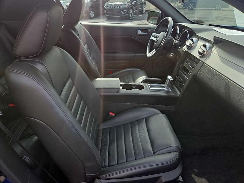 used 2006 Ford Mustang car, priced at $23,300