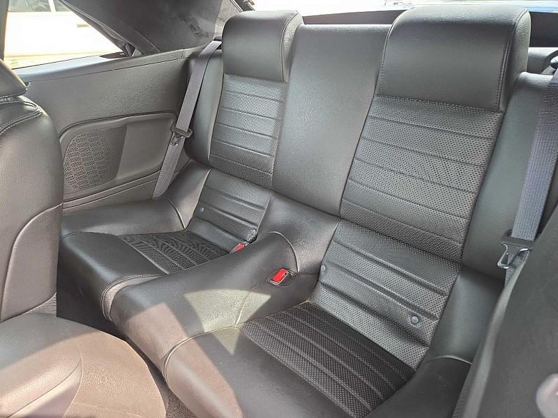 used 2006 Ford Mustang car, priced at $23,300