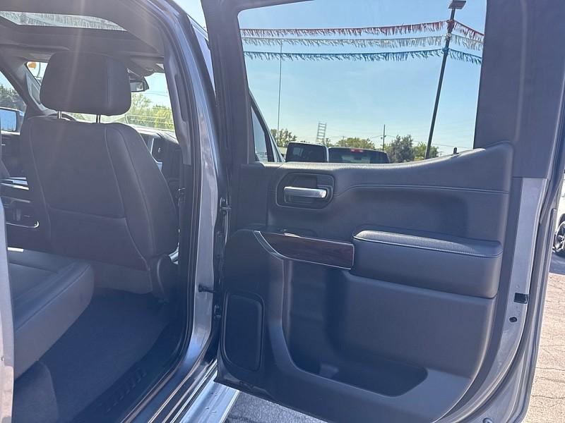 used 2019 GMC Sierra 1500 car, priced at $28,777