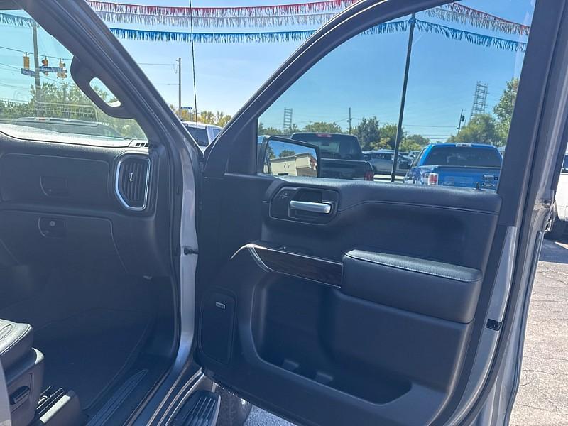 used 2019 GMC Sierra 1500 car, priced at $28,777