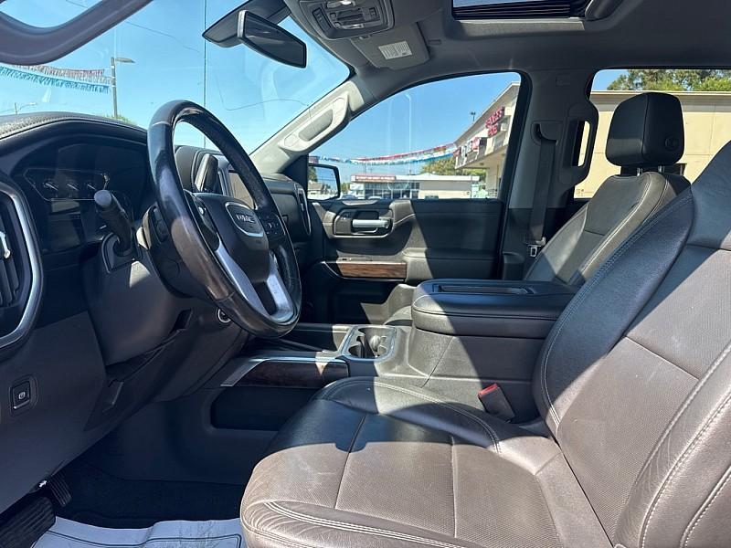 used 2019 GMC Sierra 1500 car, priced at $28,777
