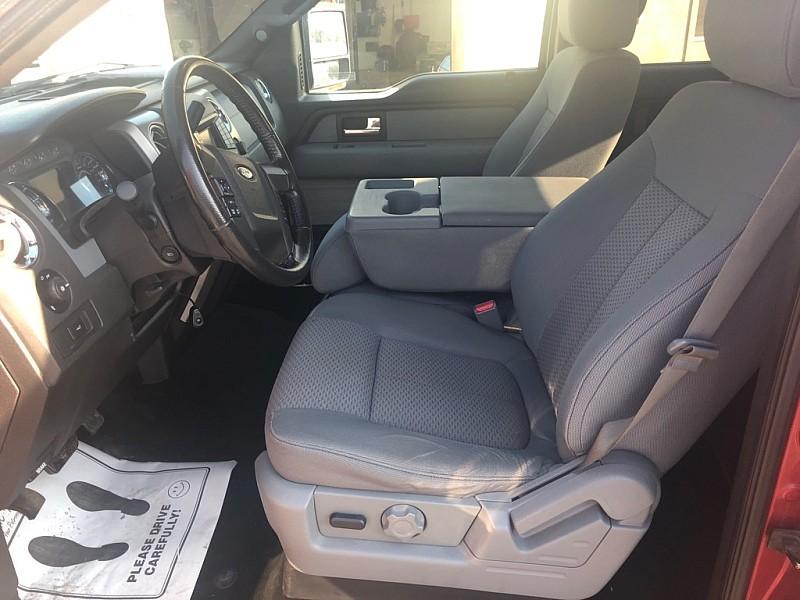 used 2013 Ford F-150 car, priced at $20,777