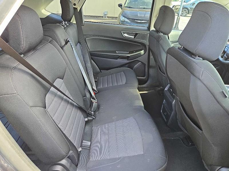 used 2021 Ford Edge car, priced at $13,888