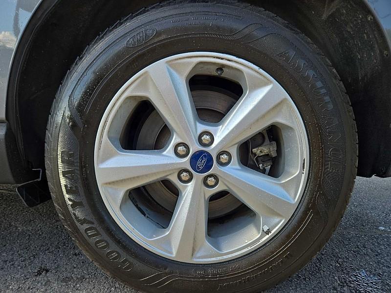 used 2021 Ford Edge car, priced at $13,888