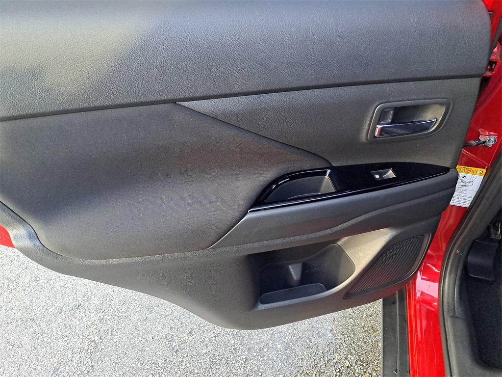 used 2018 Mitsubishi Outlander car, priced at $14,398