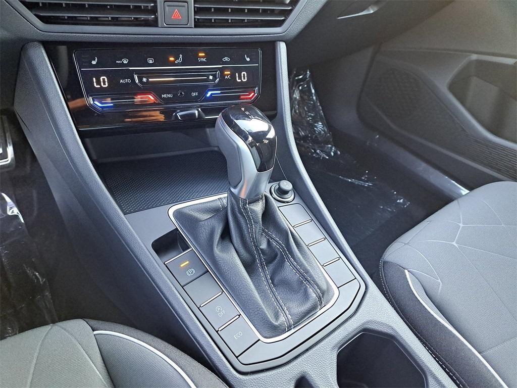 new 2025 Volkswagen Jetta car, priced at $23,023