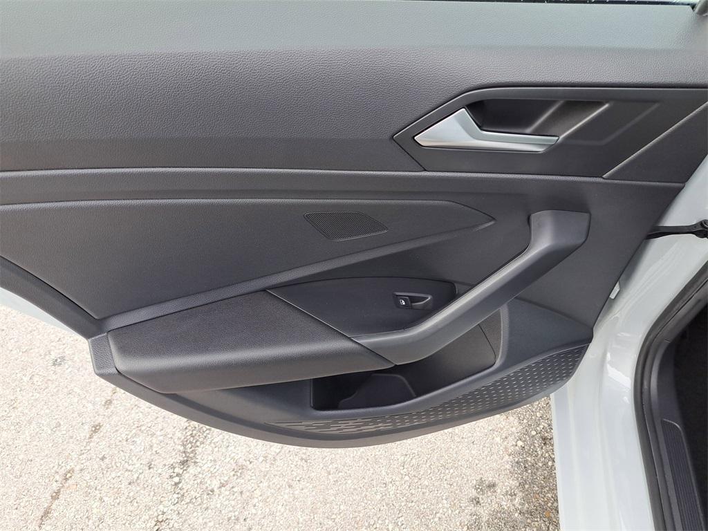 used 2019 Volkswagen Jetta car, priced at $14,971