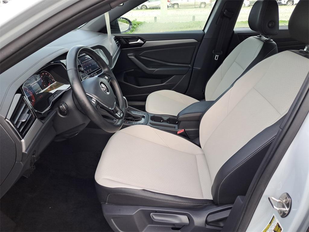 used 2019 Volkswagen Jetta car, priced at $14,971