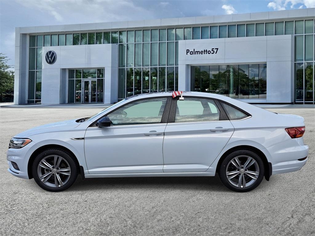 used 2019 Volkswagen Jetta car, priced at $14,971