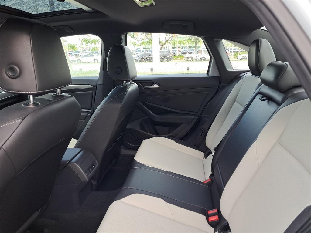 used 2019 Volkswagen Jetta car, priced at $14,971