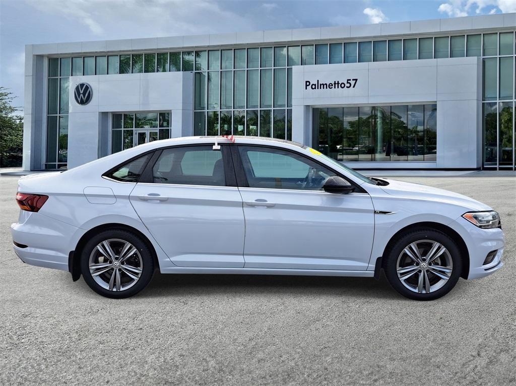 used 2019 Volkswagen Jetta car, priced at $14,971
