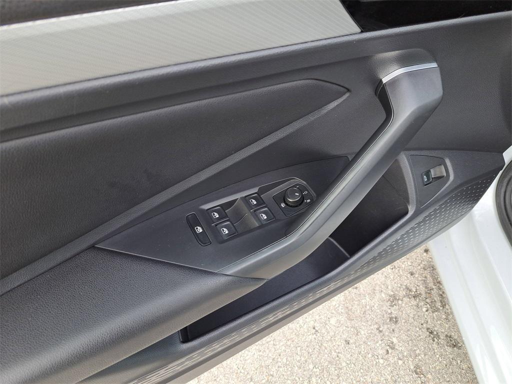used 2019 Volkswagen Jetta car, priced at $14,971