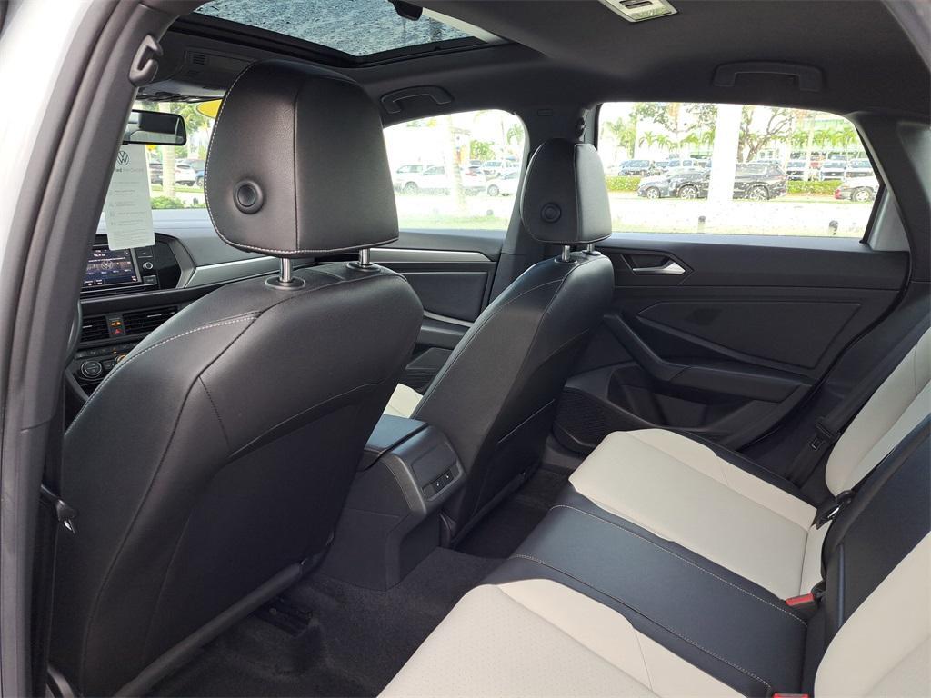 used 2019 Volkswagen Jetta car, priced at $14,971