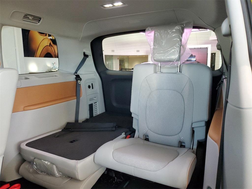 new 2025 Volkswagen ID. Buzz car, priced at $65,340