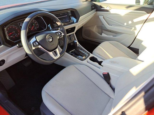used 2019 Volkswagen Jetta car, priced at $8,991