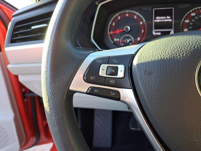 used 2019 Volkswagen Jetta car, priced at $8,991