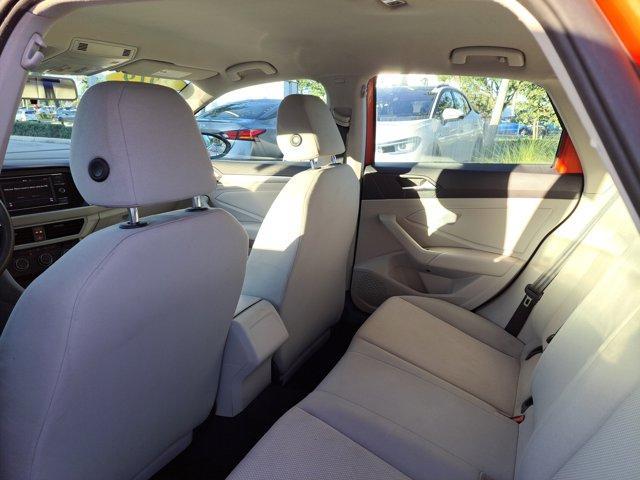 used 2019 Volkswagen Jetta car, priced at $8,991