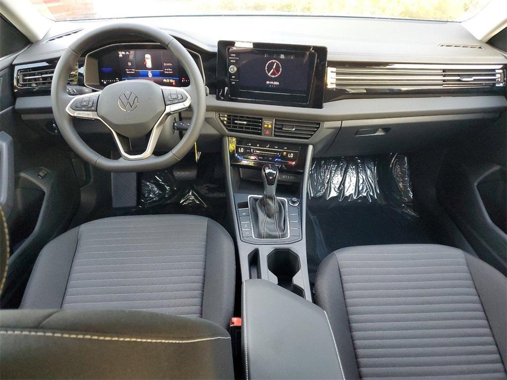 used 2025 Volkswagen Jetta car, priced at $19,997