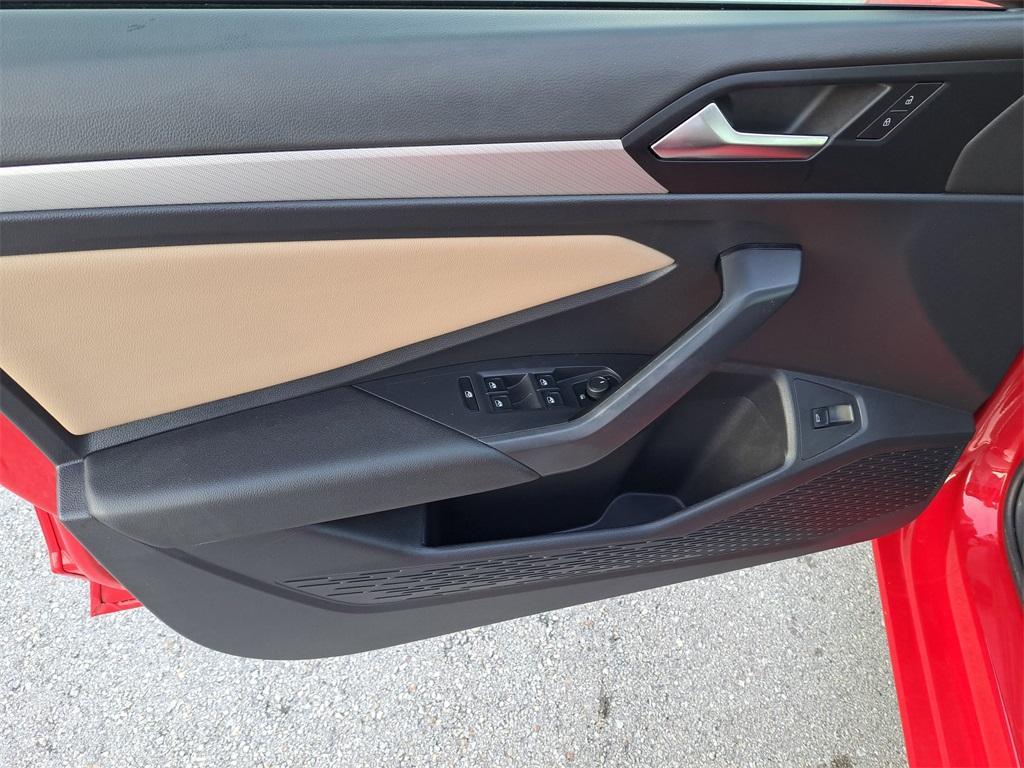 used 2019 Volkswagen Jetta car, priced at $14,559