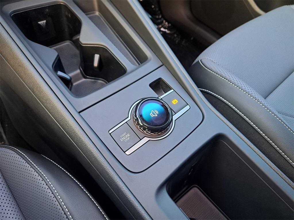 new 2025 Volkswagen Tiguan car, priced at $33,634