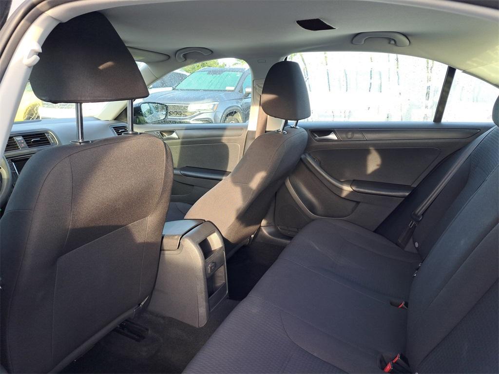 used 2016 Volkswagen Jetta car, priced at $7,491